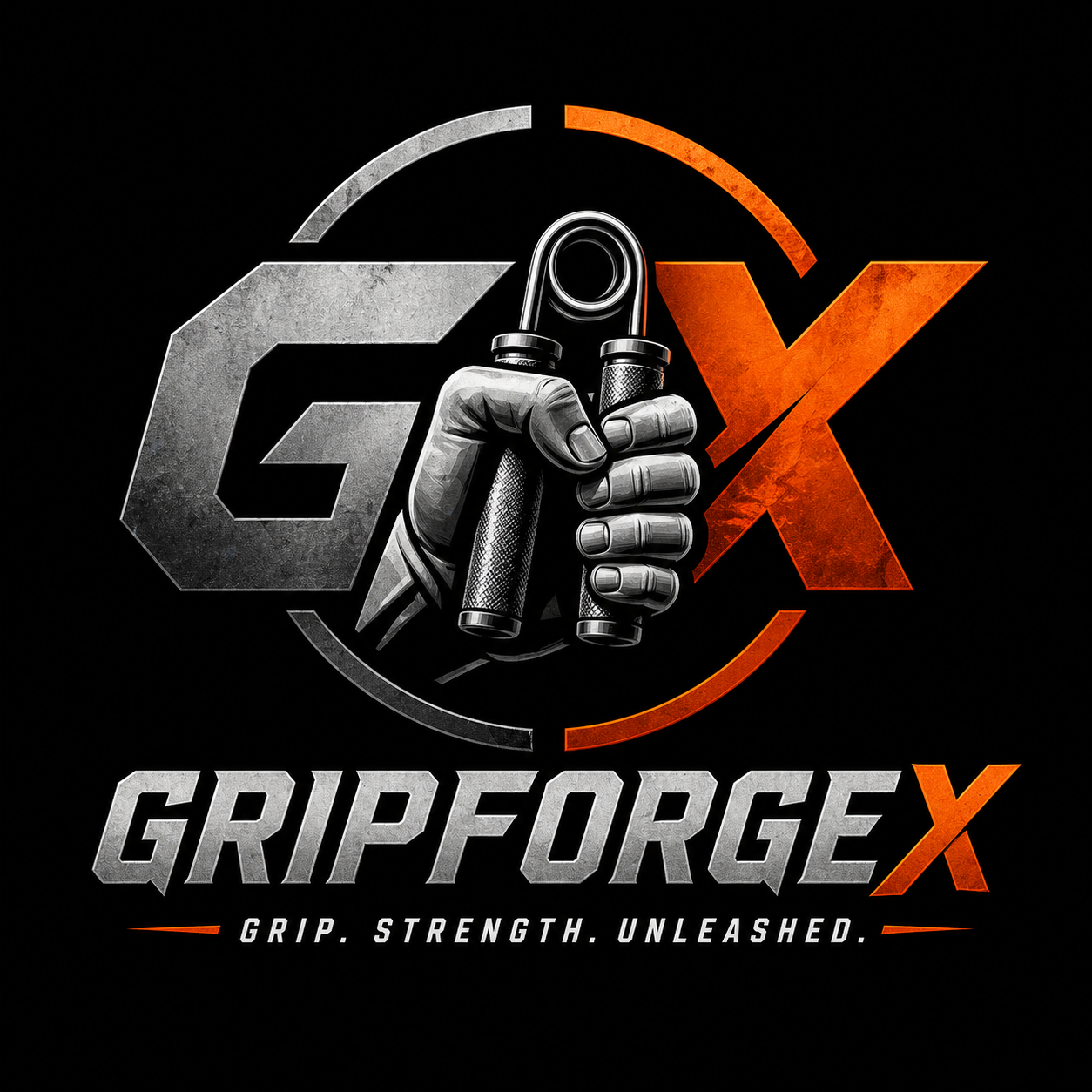 GripForgeX
